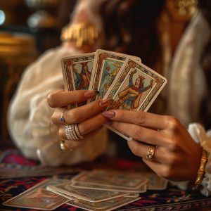Tarot
